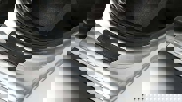 Beskyttelsesfolie til dørfals