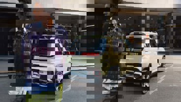 Aktuelle parkeringsforhold