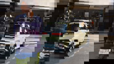 Aktuelle parkeringsforhold