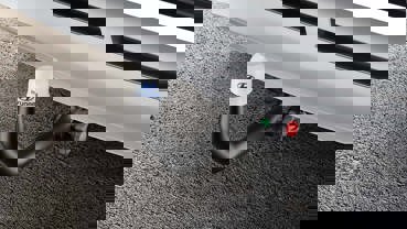 Anhængertræk, aftageligt