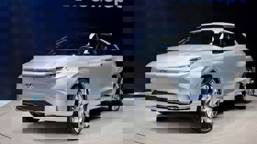 2017 – FE Fuel Cell