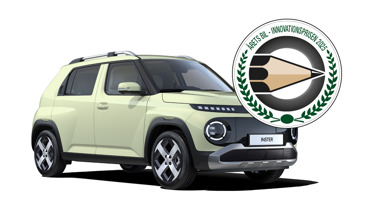 Vinder af Innovationsprisen 2025