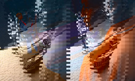 Attraktiv privatleasing af KONA Electric