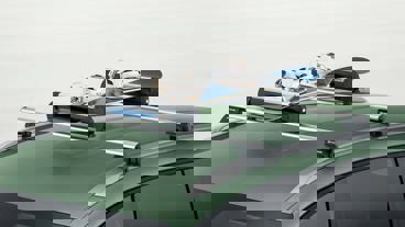 Ski- og snowboardholder 400