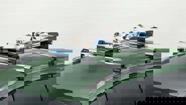 Ski- og snowboardholder 400