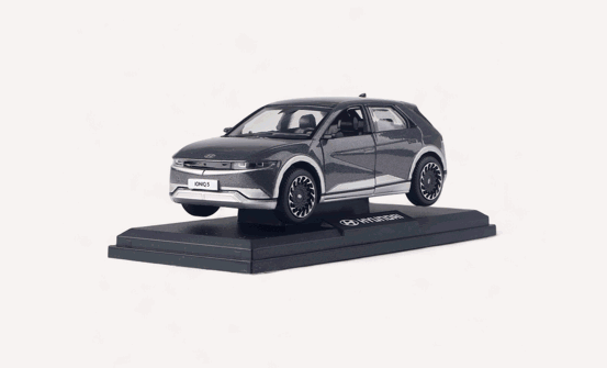 Sikkerhed, pleje, autostole og merchandise