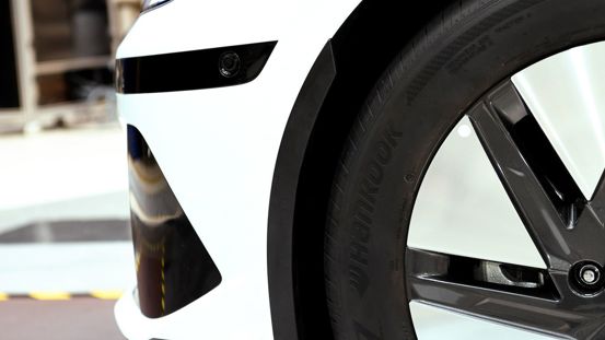 Effektive hjullister