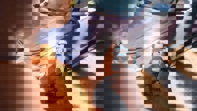 Få mere ud af din KONA Electric med Bluelink