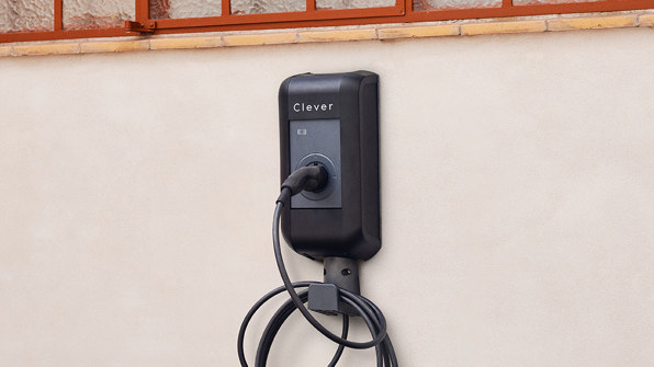 Gratis installation af ladeboks med Clever