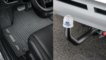 Startpakke inkl. aftageligt træk