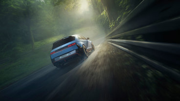 Uforlignelig præstation