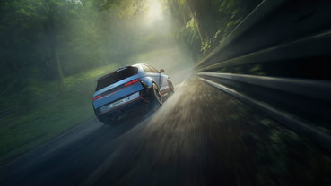 Uforlignelig præstation