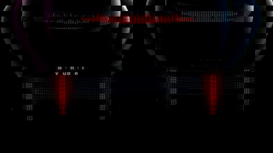 Hyundai Prophecy konceptbil bagende 