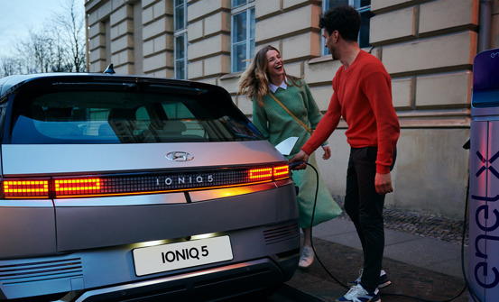 Vil du vide mere om at køre elbil?