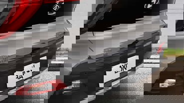 Liste til bagkofanger