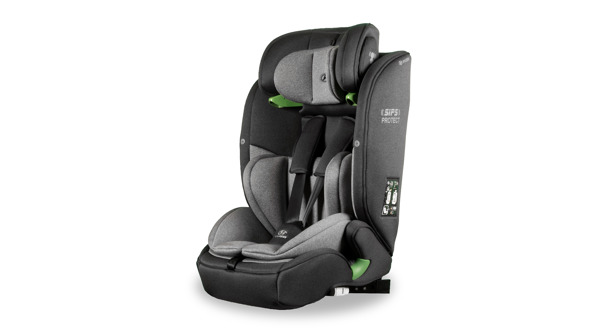 Premium Isofix