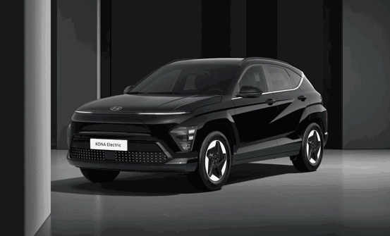 Meget bil for pengene