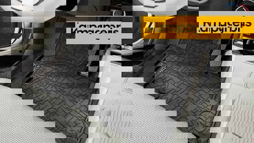 Spar 20% på gummimåtter til 1. og 2. sæderække