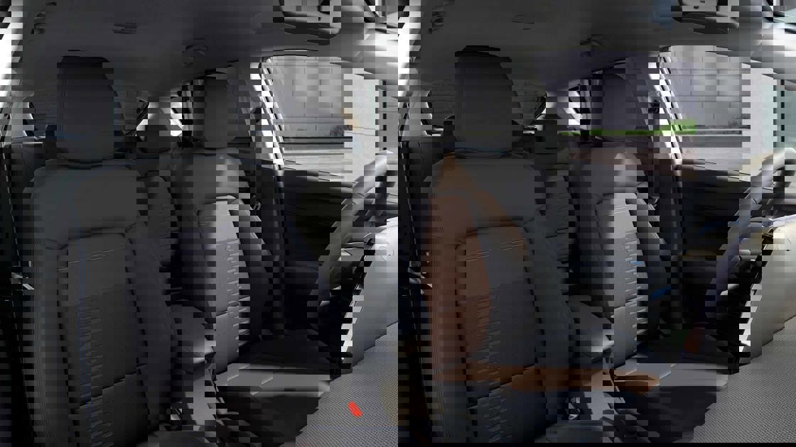 Hyundai BAYON forsæder