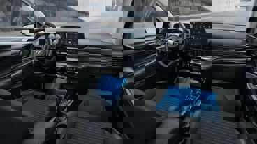 LED-interiørlys, for