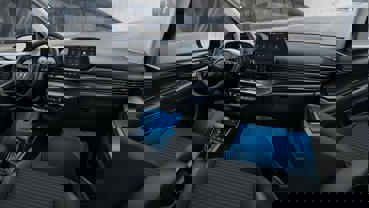 LED-interiørlys, for