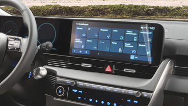 Beskyttelsesfolie til display