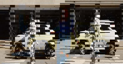 Andre typer elektriske biler