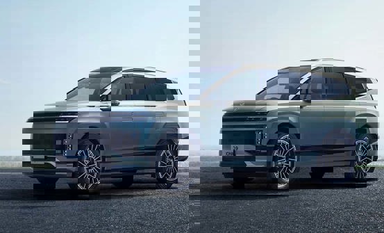 Leder du efter en 7-personers elbil?