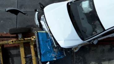 Crash test