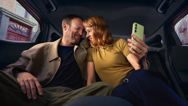 Brug IONIQ 3 som en stikkontakt 