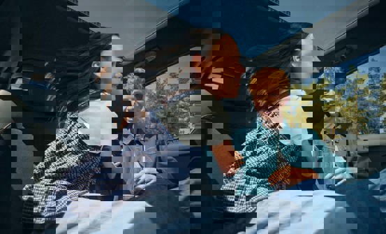 To muligheder ved privatleasing: Lav månedlig ydelse eller lav udbetaling?