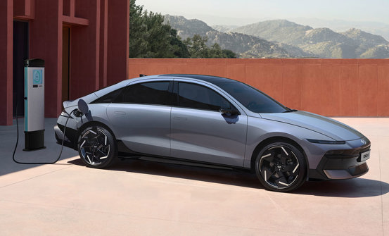 Performance i særklasse