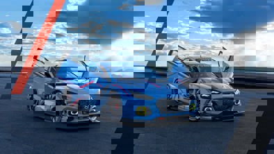 Hyundai N-konceptbil