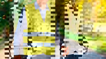 Tryghed med sikkerhedspakken