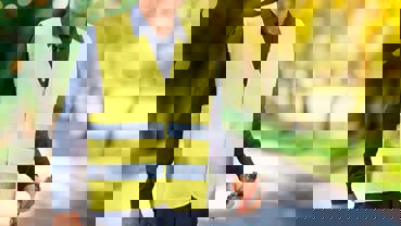 Tryghed med sikkerhedspakken