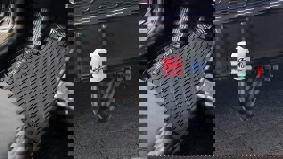 Startpakke inkl. aftageligt træk