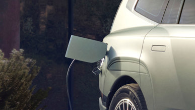 V2L-adapter til IONIQ 9