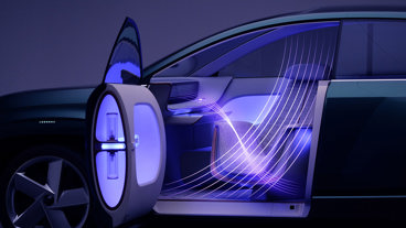 Hygiene Airflow System