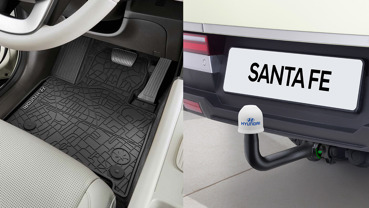 Startpakke inkl. aftageligt træk