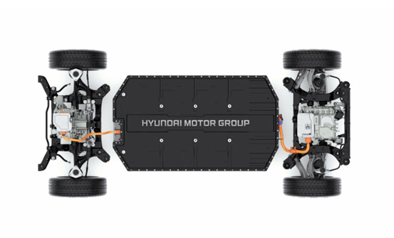 Sikker for alle passagerer