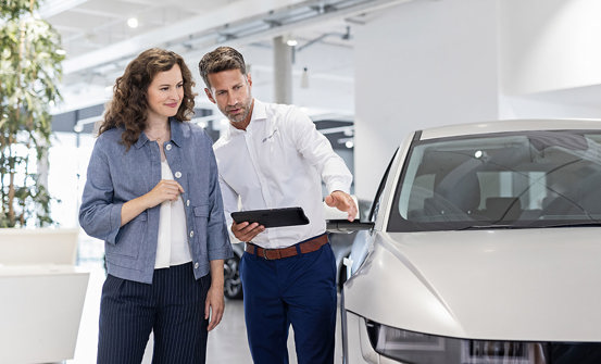 Usikker på dit valg af privatleasingbil?