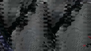 LED-interiørlys, bag