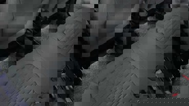 LED-interiørlys, bag