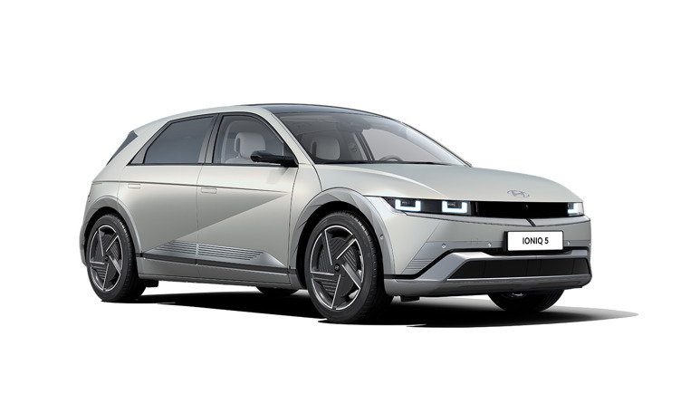 Elbiler fra Hyundai med V2L | Hyundai Danmark