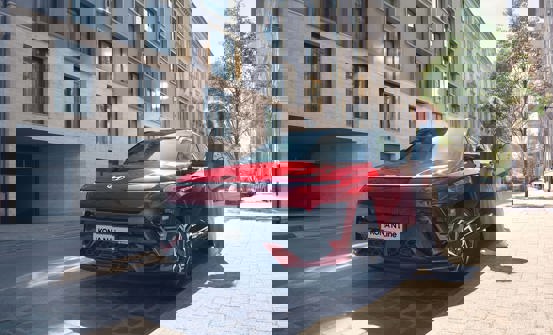 Hvor lang rækkevidde har du behov for?