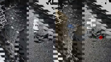 Startpakke inkl. aftageligt træk