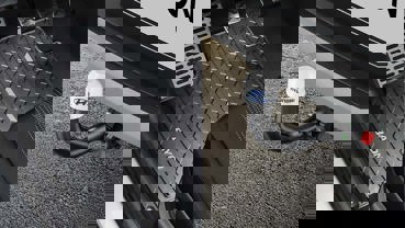 Startpakke inkl. aftageligt træk