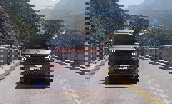 Tag en uforpligtende prøvetur