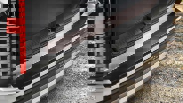 Beskyttelsesfolie til bagkofanger