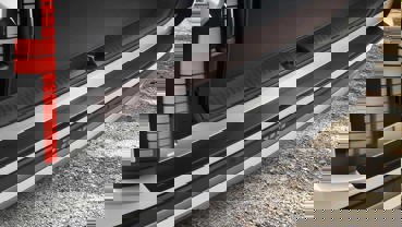 Beskyttelsesfolie til bagkofanger